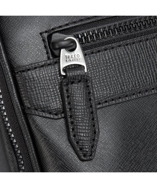 タケオキクチ ショルダーバッグ メンズ ブランド 斜めがけ 横型 TAKEO KIKUCHI 745122 TAKEO