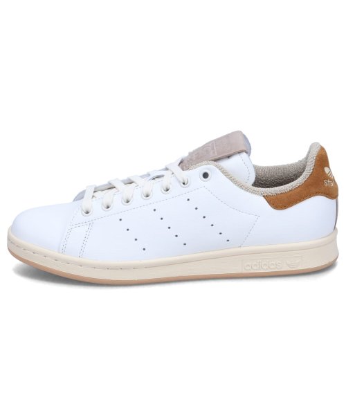 Adidas(アディダス)/アディダス オリジナルス adidas Originals スタンスミス スニーカー メンズ レディース STAN SMITH ホワイト 白 ID2031/img02