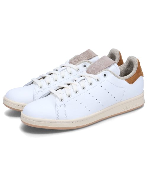 Adidas(アディダス)/アディダス オリジナルス adidas Originals スタンスミス スニーカー メンズ レディース STAN SMITH ホワイト 白 ID2031/img06