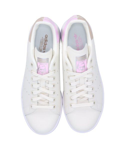 アディダス オリジナルス adidas Originals スタンスミス スニーカー レディース STAN SMITH オフ ホワイト ID4531 アディダス オリジナルス adidas Originals STAN SMITH