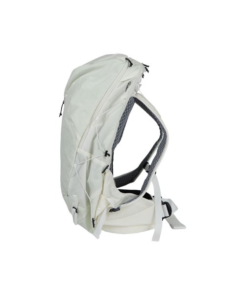 BACH バッハ リュック バッグ バックパック メンズ レディース 25L SHIELD RECOR 26 オフ ホワイト 419984 バッハ re/cor BACH SHIELD RECOR