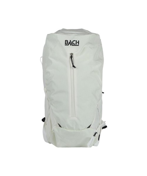 BACH バッハ リュック バッグ バックパック メンズ レディース 25L SHIELD RECOR 26 オフ ホワイト 419984 バッハ re/cor BACH SHIELD RECOR