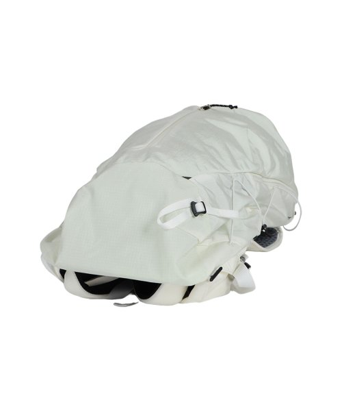 BACH バッハ リュック バッグ バックパック メンズ レディース 25L SHIELD RECOR 26 オフ ホワイト 419984 バッハ re/cor BACH SHIELD RECOR