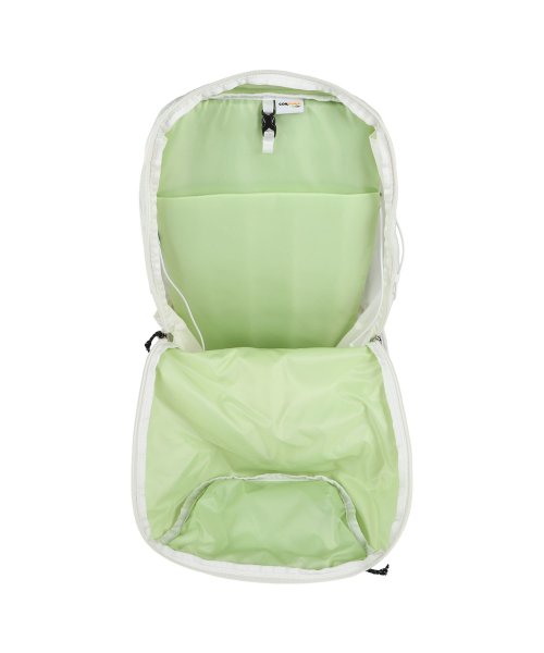 BACH バッハ リュック バッグ バックパック メンズ レディース 25L SHIELD RECOR 26 オフ ホワイト 419984 バッハ re/cor BACH SHIELD RECOR