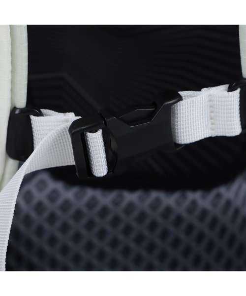 BACH バッハ リュック バッグ バックパック メンズ レディース 25L SHIELD RECOR 26 オフ ホワイト 419984 バッハ re/cor BACH SHIELD RECOR