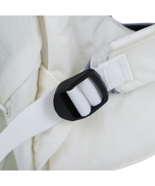 BACH バッハ リュック バッグ バックパック メンズ レディース 25L SHIELD RECOR 26 オフ ホワイト 419984 バッハ re/cor BACH SHIELD RECOR