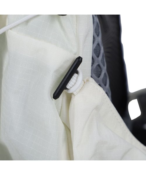 BACH バッハ リュック バッグ バックパック メンズ レディース 25L SHIELD RECOR 26 オフ ホワイト 419984 バッハ re/cor BACH SHIELD RECOR