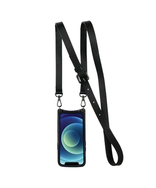 BANDOLIER バンドリヤー iPhone15 15Pro iPhone 15 Pro Max iPhone 15 Plus スマホケース スマホショルダ iPhone Pro 3cmiPhone BANDOLIER バンドリヤー 7cm×高さ：16 6cm×マチ：2