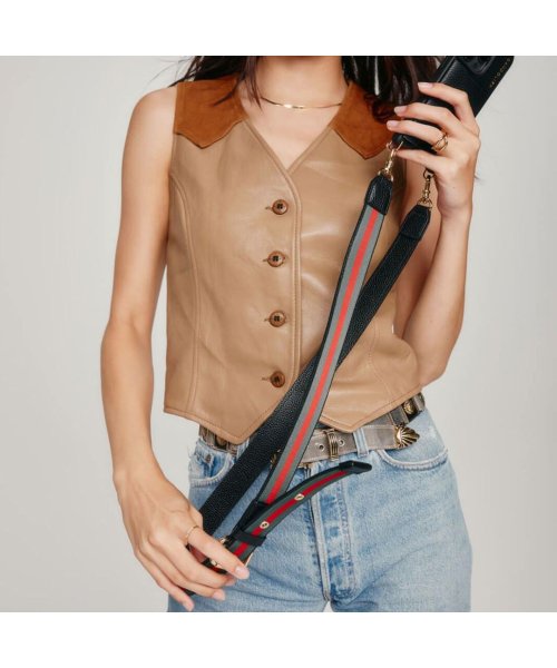 BANDOLIER バンドリヤー iPhone15 15Pro iPhone 15 Pro Max iPhone 15 Plus スマホケース スマホショルダ iPhone Pro 3cmiPhone BANDOLIER バンドリヤー 4cm×高さ：18cm×マチ：2 7cm×高さ：16 6cm×マチ：2