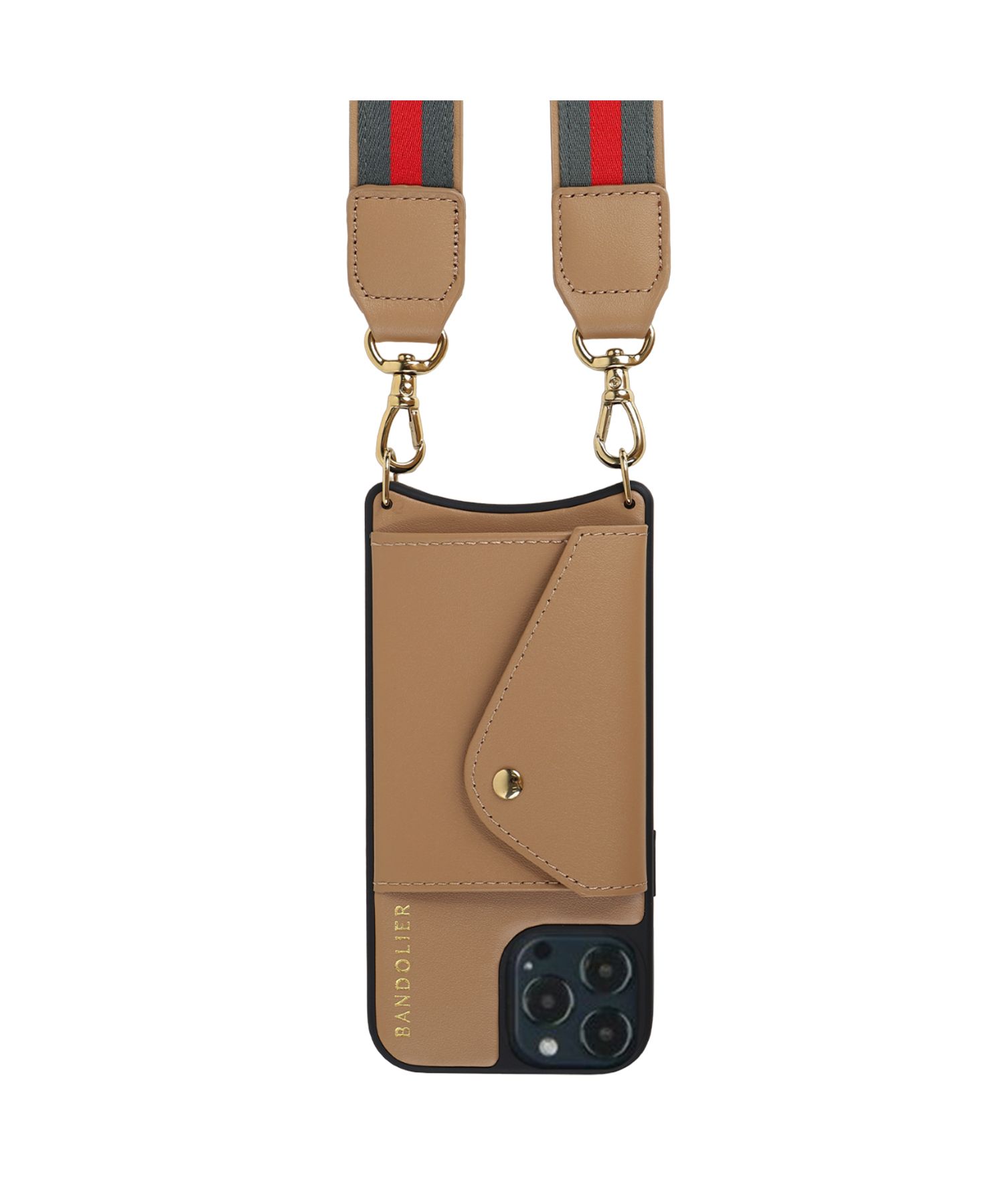 安い 通販雑貨・インテリア - BANDOLIER バンドリヤー iPhone15 15Pro