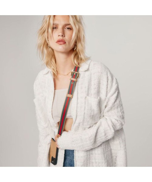 BANDOLIER バンドリヤー iPhone15 15Pro iPhone 15 Pro Max iPhone 15 Plus スマホケース スマホショルダ iPhone Pro 3cmiPhone BANDOLIER バンドリヤー 4cm×高さ：18cm×マチ：2 7cm×高さ：16 6cm×マチ：2