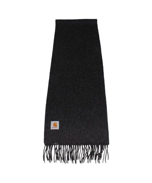 Carhartt(カーハート)/カーハート carhartt マフラー スカーフ メンズ レディース CLAN SCARF ブラック グレー ネイビー オレンジ ブラウン 黒 I013507/img05