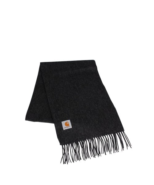 Carhartt(カーハート)/カーハート carhartt マフラー スカーフ メンズ レディース CLAN SCARF ブラック グレー ネイビー オレンジ ブラウン 黒 I013507/img10