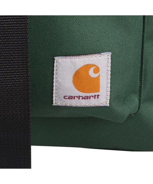 Carhartt(カーハート)/カーハート carhartt WIP リュック バッグ バックパック メンズ レディース 防水 24.8L PHILIS BACKPACK ブラック ブラウン /img11