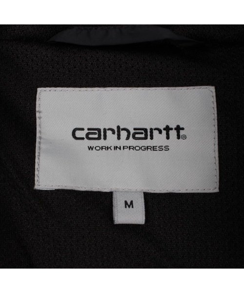 Carhartt(カーハート)/カーハート carhartt プレンティス プルオーバー ジャケット フリースジャケット ボアジャケット アウター メンズ レディース PRENTIS PULL/img06