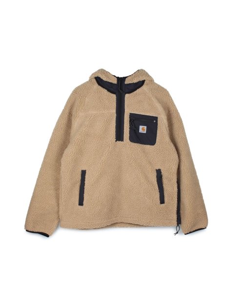 Carhartt(カーハート)/カーハート carhartt プレンティス プルオーバー ジャケット フリースジャケット ボアジャケット アウター メンズ レディース PRENTIS PULL/img13