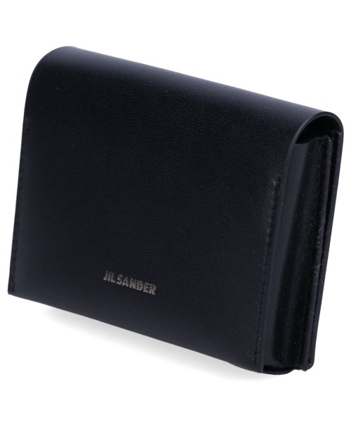 セール】 ジルサンダー JIL SANDER カードケース 名刺入れ 定期入れ ID 