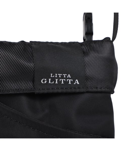 LITTA GLITTA(リッタグリッタ)/リッタグリッタ LITTA GLITTA オーガナイザー バッグ ショルダーバッグ ハンドバッグ レディース 斜めがけ ベビーカー用 3WAYストローラー PI/img14
