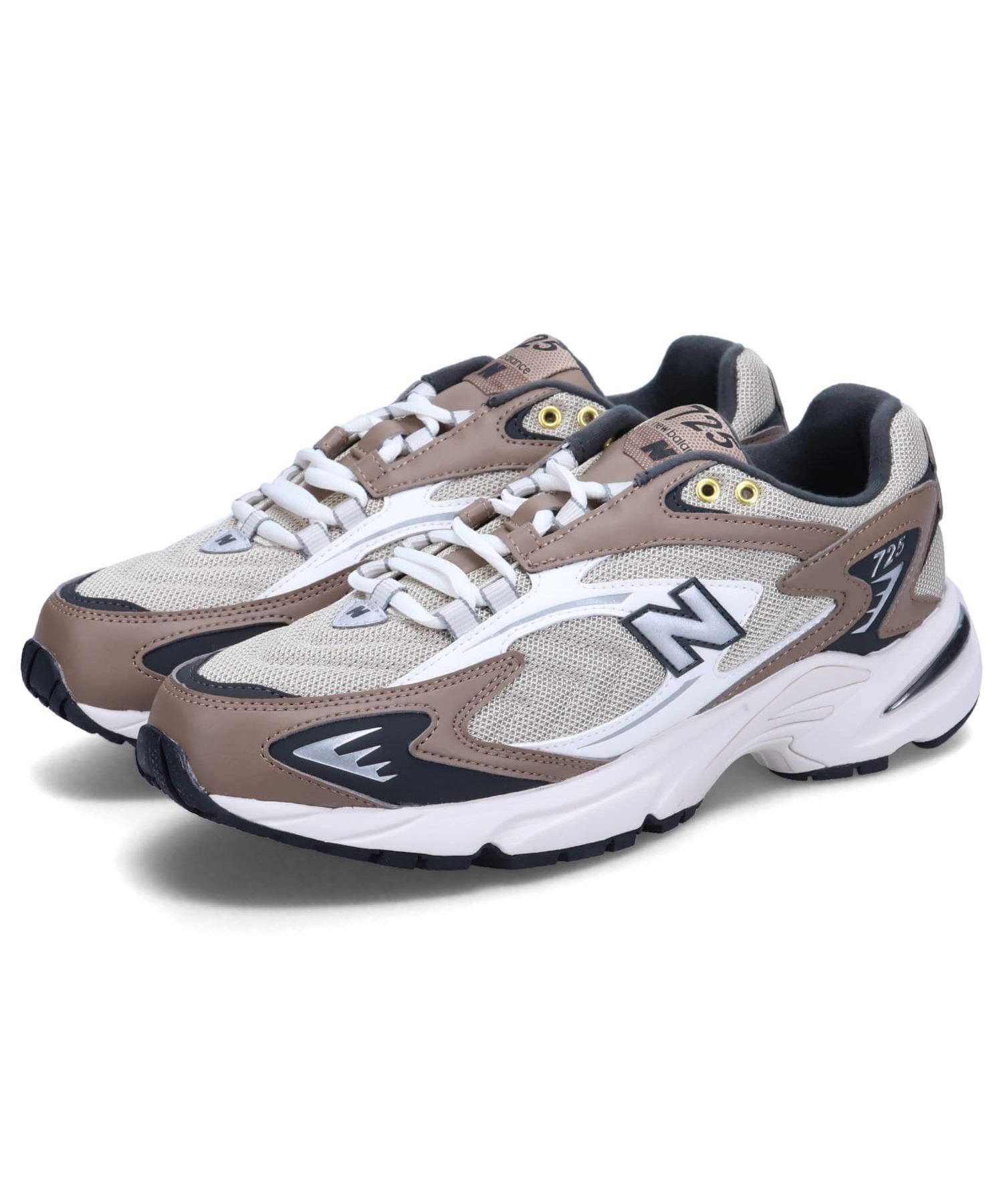 セール】ニューバランス new balance 725 スニーカー メンズ ワイズD 