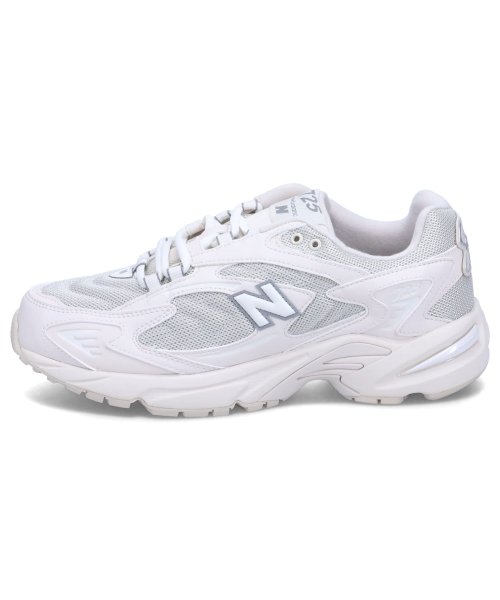 new balance(ニューバランス)/ ニューバランス new balance 725 スニーカー メンズ ワイズD ホワイト 白 ML725AL/img02