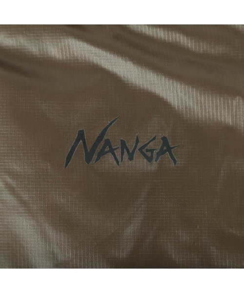 NANGA(ナンガ)/NANGA ナンガ ダウンジャケット アウター マウンテンロッジ ダウンクルーネックトップ メンズ 防寒 MOUNTAIN LODGE DOWN CREW NE/img09