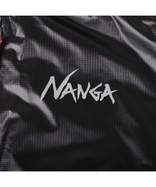 NANGA(ナンガ)/NANGA ナンガ ダウンジャケット アウター マウンテンロッジ フーディー メンズ 防寒 MOUNTAIN LODGE DOWN HOODIE JACKET /img08
