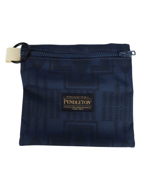 PENDLETON(ペンドルトン)/ペンドルトン PENDLETON トート バッグ マザーズバッグ ショルダー メンズ レディース 稲葉真理恵 コラボ ファスナー付き 大容量 斜めがけ MARI/img17