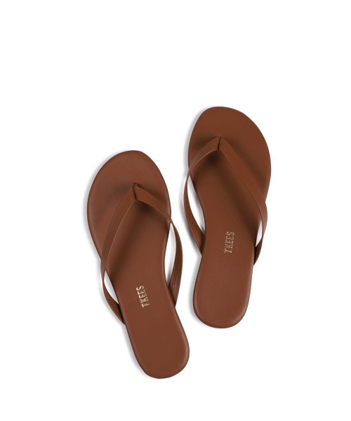 Tkees(ティキーズ)/Tkees ティキーズ サンダル ビーチサンダル トングサンダル レディース WOMENS SANDAL THE BOYFRIEND ブラック ホワイト ベージ/img09