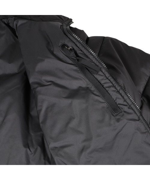 THE NORTH FACE(ザノースフェイス)/ノースフェイス THE NORTH FACE ダウン ジャケット アウター メンズ M SAIKURU JACKET ブラック 黒 2VEZ/img05