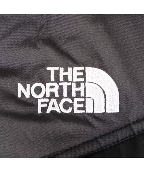 THE NORTH FACE(ザノースフェイス)/ノースフェイス THE NORTH FACE ダウン ジャケット アウター メンズ M SAIKURU JACKET ブラック 黒 2VEZ/img08