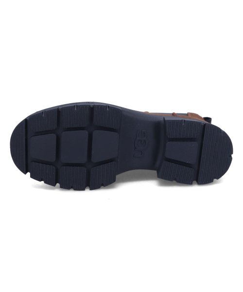 UGG アグ ブーツ サイドゴアブーツ チェルシー アシュトン レディース 防水 ASHTON CHELSEA ブラウン 1133893 アグ UGG ASHTON CHELSEA ZY1871106224(14375円)