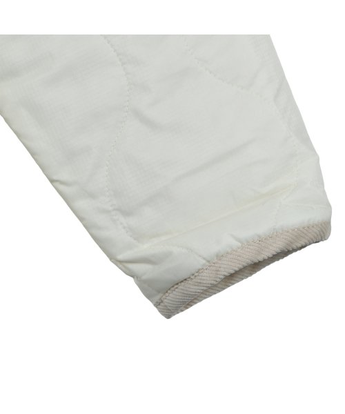 ユニバーサルオーバーオール UNIVERSAL OVERALL ジャケット キルティング アウター キルト メンズ レディース ノーカラー QUILT JACK OVERALL ユニバーサルオーバーオール UNIVERSAL メンズ QUILT