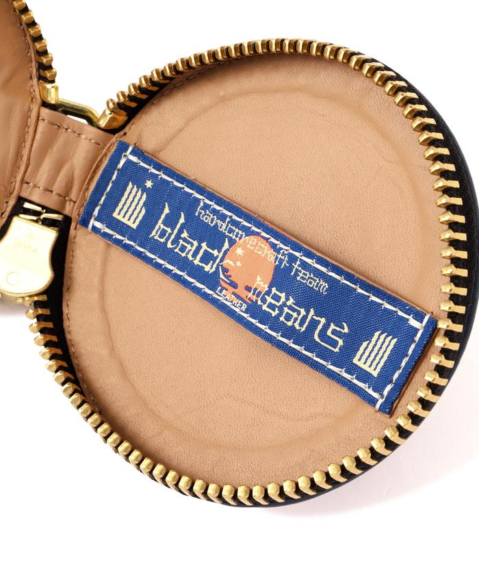 blackmeans ブラックミーンズ COIN CASE コインケース blackmeans ブラックミーンズ COIN CASE コインケース