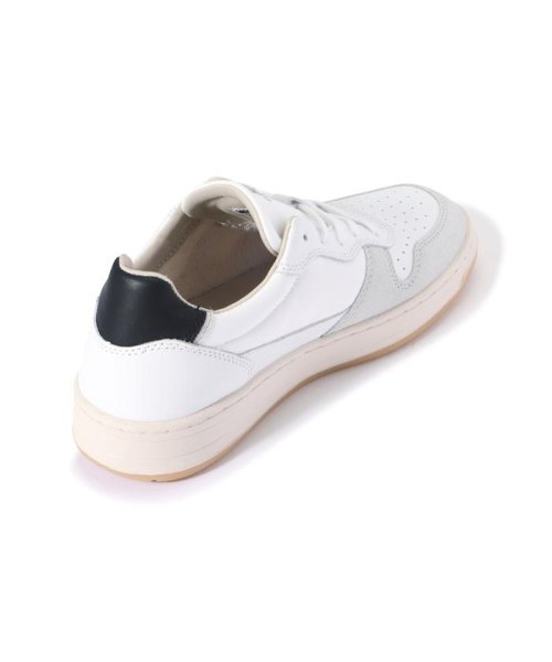 D.A.T.E.（デイト）COURT/ナイロンレオパード/W401－C2－NY－WD デイト