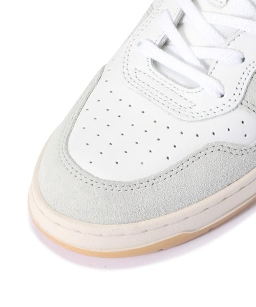 D.A.T.E.（デイト）COURT/ナイロンレオパード/W401－C2－NY－WD デイト