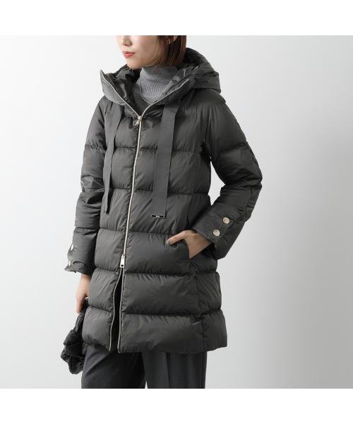 HERNO ダウンコート PI1304D 12170 フード付き PI1304D HERNO ダウンコート