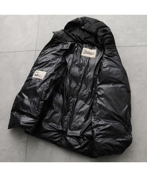 HERNO ダウンコート PI1304D 12170 フード付き PI1304D HERNO ダウンコート