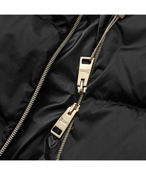 HERNO ダウンコート PI1304D 12170 フード付き PI1304D HERNO ダウンコート