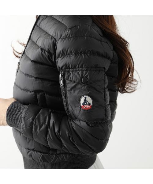 JOTT ダウンジャケット EMMY パッカブル JOTT ダウンジャケット EMMY