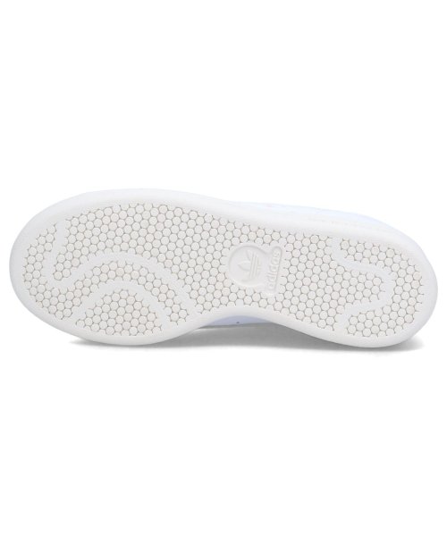 アディダス オリジナルス adidas Originals スタンスミス スニーカー レディース STAN SMITH W ホワイト 白 ID4549 アディダス オリジナルス adidas Originals STAN SMITH