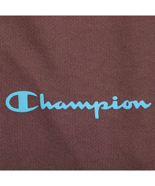 CHAMPION(チャンピオン)/ チャンピオン Champion パーカー スウェット プルオーバー フーデッド メンズ FOODED SWEAT SHIRT ブラック ホワイト グレー ネイ/img08
