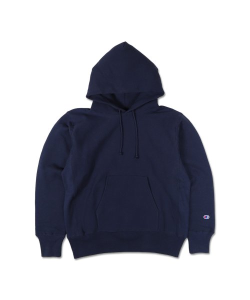 CHAMPION(チャンピオン)/ チャンピオン Champion リバースウィーブ パーカー スウェット プルオーバー フーデッド メンズ REVERSE WEAVE FOODED SWEAT/img10