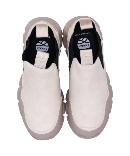 SHAKA シャカ ブーツ サイドゴアブーツ トレック ショート チェルシー メンズ レディース 撥水 TREK SHORT CHELSEA AT ベージュ 商品説明商品番号 shka-sk-216-lin【アフリカの伝統的な柄や色使いを取り入れたハイクオリティーで独創的なサンダル SH H1454977135(11083円)