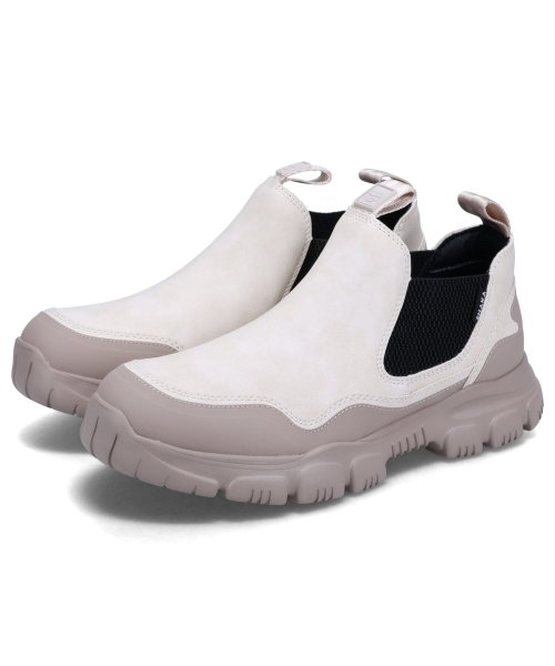 SHAKA シャカ ブーツ サイドゴアブーツ トレック ショート チェルシー メンズ レディース 撥水 TREK SHORT CHELSEA AT ベージュ 商品説明商品番号 shka-sk-216-lin【アフリカの伝統的な柄や色使いを取り入れたハイクオリティーで独創的なサンダル SH H1454977135(11083円)