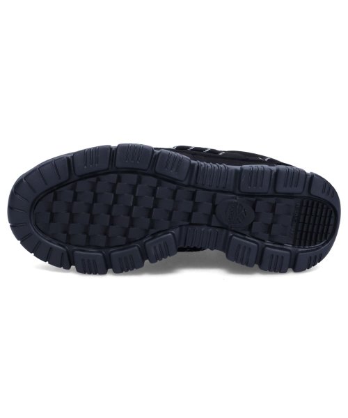 SHAKA シャカ モカシンシューズ デッキシューズ トレック キャンプ モック AT メンズ TREK CAMP MOC AT ブラック 黒 SK－257 AT SHAKA シャカ TREK CAMP MOC トレック キャンプ モック 3M