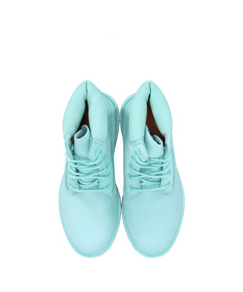 ティンバーランド Timberland ブーツ 6インチ プレミアム レディース 6IN PREMIUM BOOTS ライトグリーン A412B ティンバーランド 6IN ライトグリーン PREMIUM 6インチ レディース BOOTS ブーツ プレミアム Timberland A412B ZY1866288870(14300円)