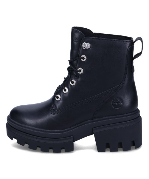 ティンバーランド Timberland ブーツ エヴァーリー シックス インチ レースアップ レディース 厚底 EVERLEIGH 6 INCH LACE U インチ 厚底 Timberland ティンバーランド LACE U 6 シックス ブーツ EVERLEIGH INCH レディース エヴァーリー レースアップ I1334125638(10200円)