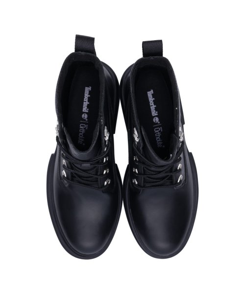 ティンバーランド Timberland ブーツ エヴァーリー シックス インチ レースアップ レディース 厚底 EVERLEIGH 6 INCH LACE U インチ 厚底 Timberland ティンバーランド LACE U 6 シックス ブーツ EVERLEIGH INCH レディース エヴァーリー レースアップ I1334125638(10200円)