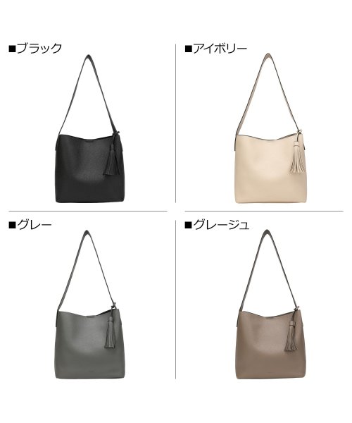 Ungrid(アングリッド)/ アングリッド Ungrid ショルダーバッグ レディース 大きめ 軽量 斜めがけ カードケース付き SHOULDER BAG 52930B/img02