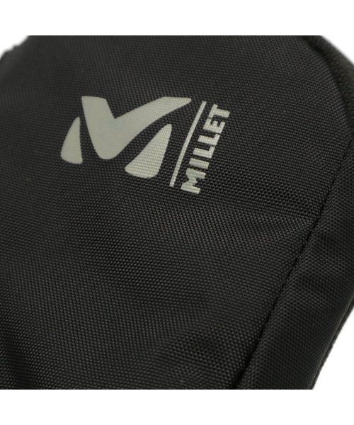 MILLET(ミレー)/【日本正規品】 ミレー ポーチ MILLET ヴァリエ ポーチ VARIETE POUCH 小物入れ メンズ レディース MIS0592/img20